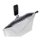 Дорожная косметичка Matador FlatPak Zipper Toiletry Case V1 - фото 7